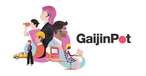 gaijin pot|gaijinpot reviews.